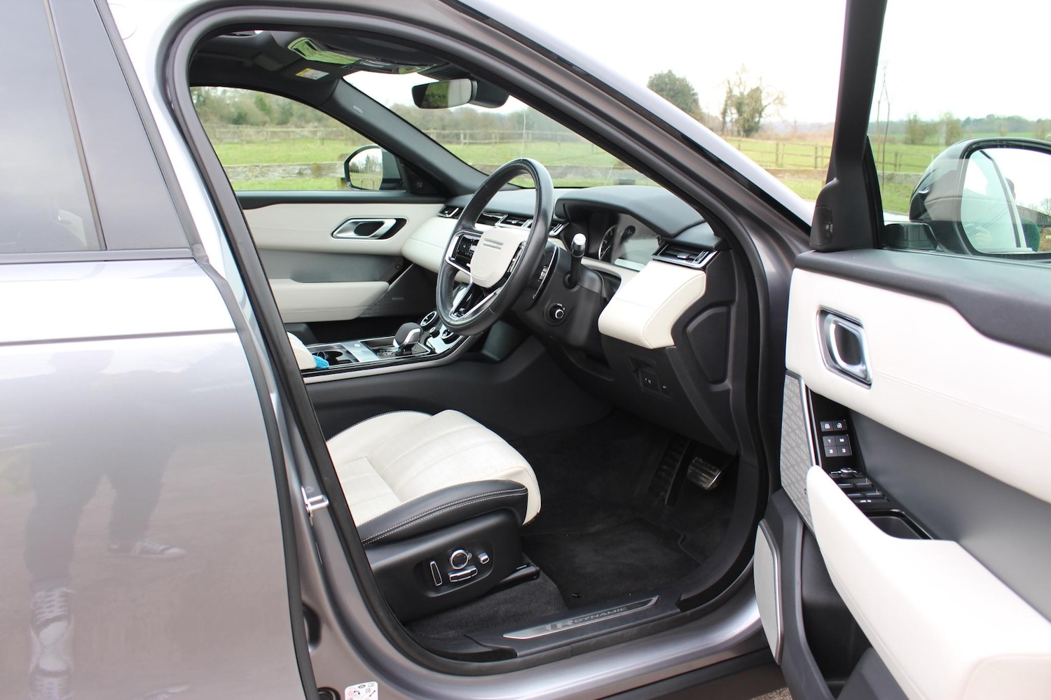 Used Land Rover Range Rover Velar 2022 for sale - 76060693: Photo 69