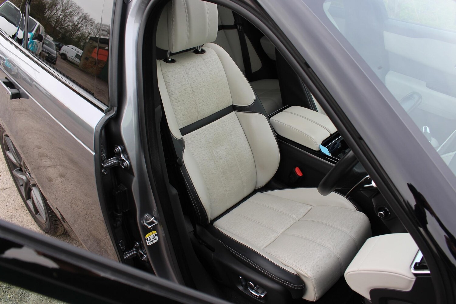 Used Land Rover Range Rover Velar 2022 for sale - 76060693: Photo 72