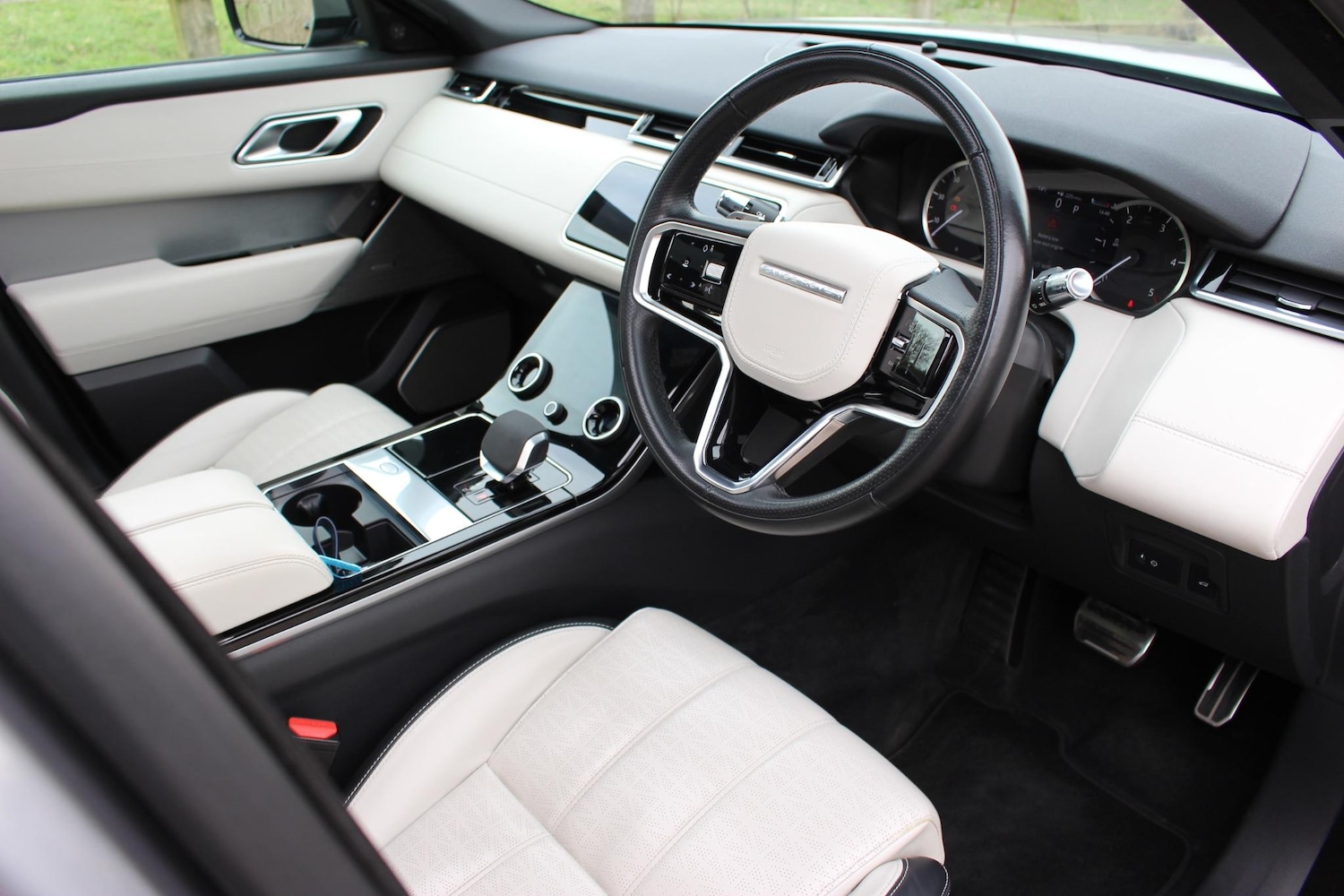 Used Land Rover Range Rover Velar 2022 for sale - 76060693: Photo 76
