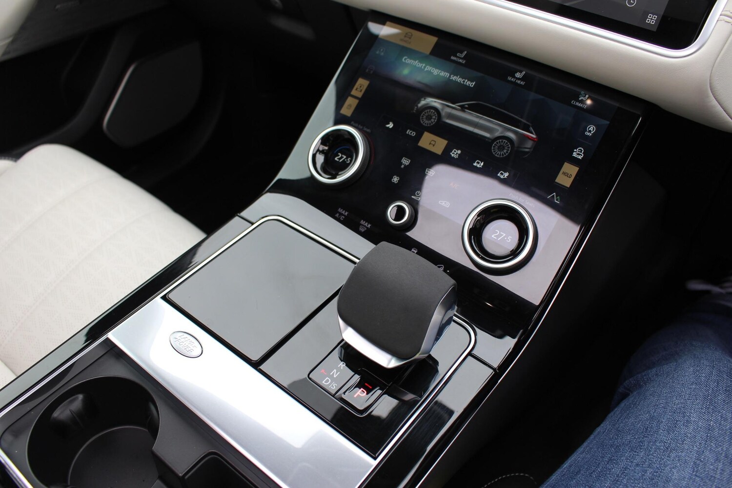 Used Land Rover Range Rover Velar 2022 for sale - 76060693: Photo 82