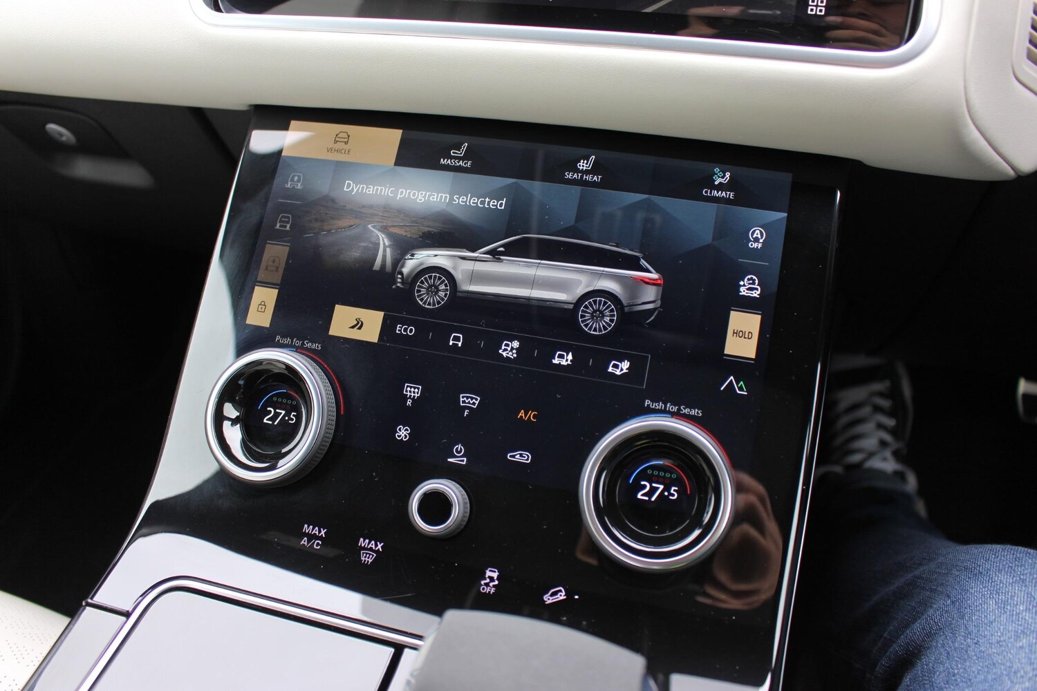 Used Land Rover Range Rover Velar 2022 for sale - 76060693: Photo 86