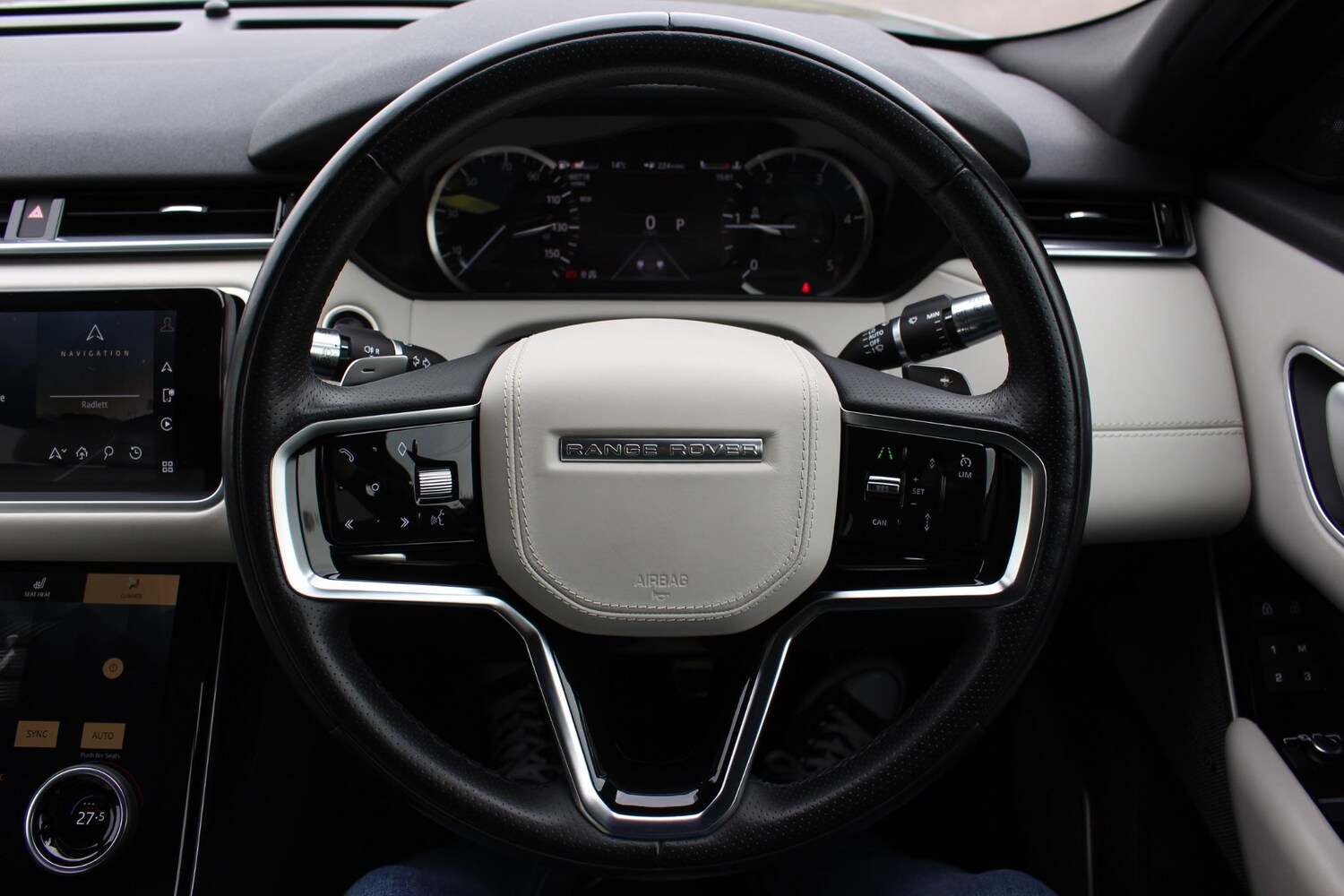 Used Land Rover Range Rover Velar 2022 for sale - 76060693: Photo 88