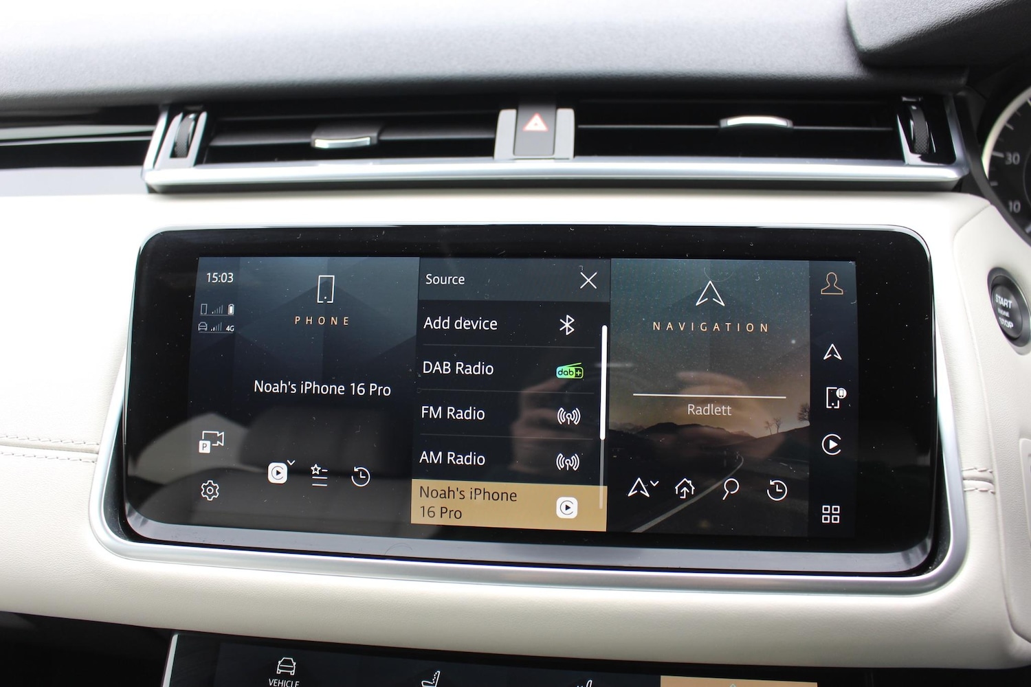 Used Land Rover Range Rover Velar 2022 for sale - 76060693: Photo 96