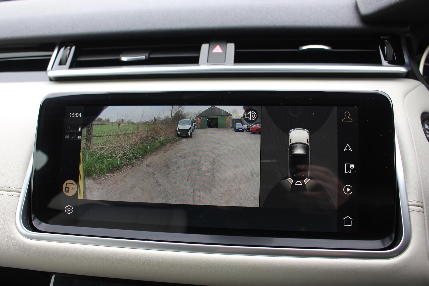 Used Land Rover Range Rover Velar 2022 for sale - 76060693: Photo 99