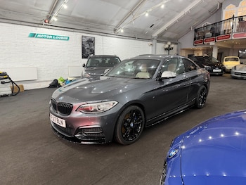 BMW - 2 Series