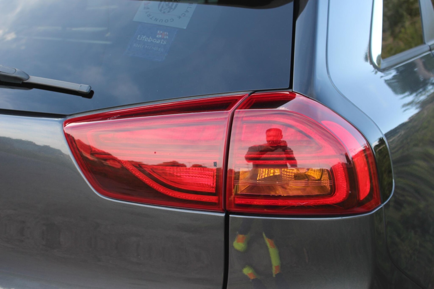 Used Kia Niro 2021 for sale - 75756115: Photo 17