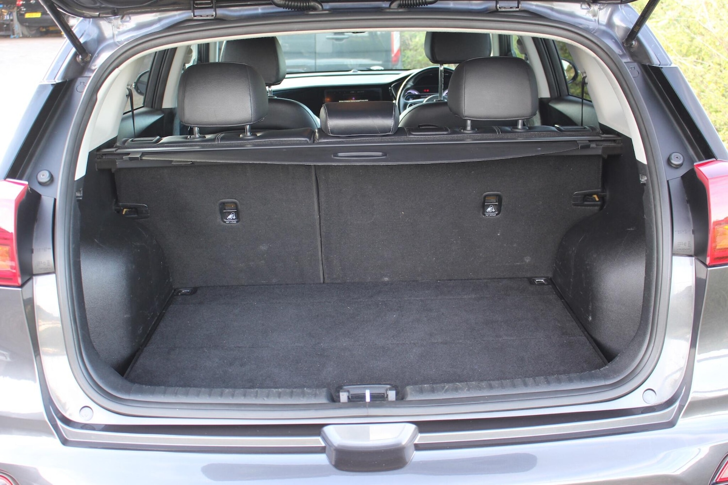 Used Kia Niro 2021 for sale - 75756115: Photo 18