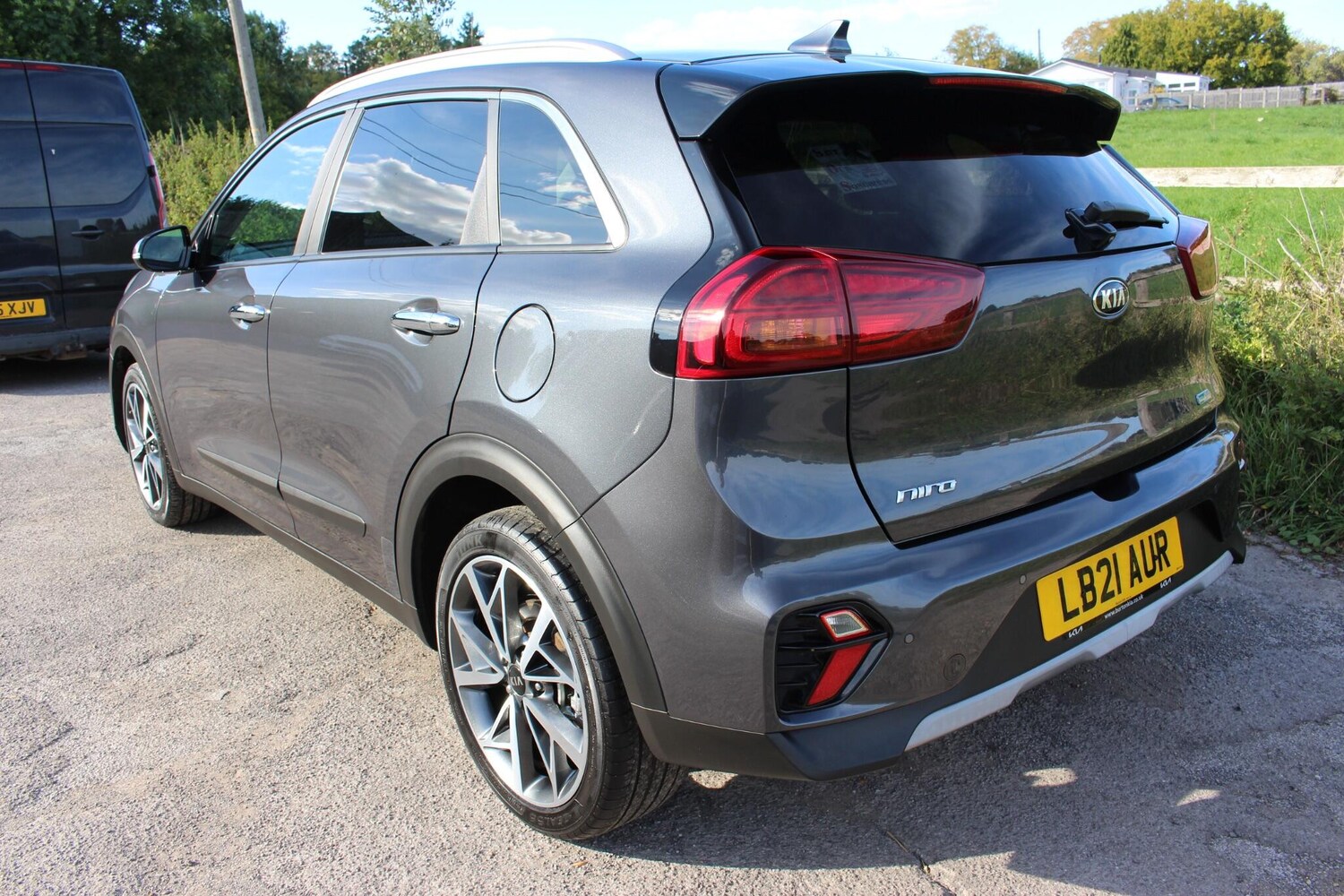 Used Kia Niro 2021 for sale - 75756115: Photo 19