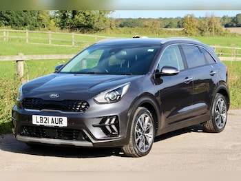 Kia - Niro