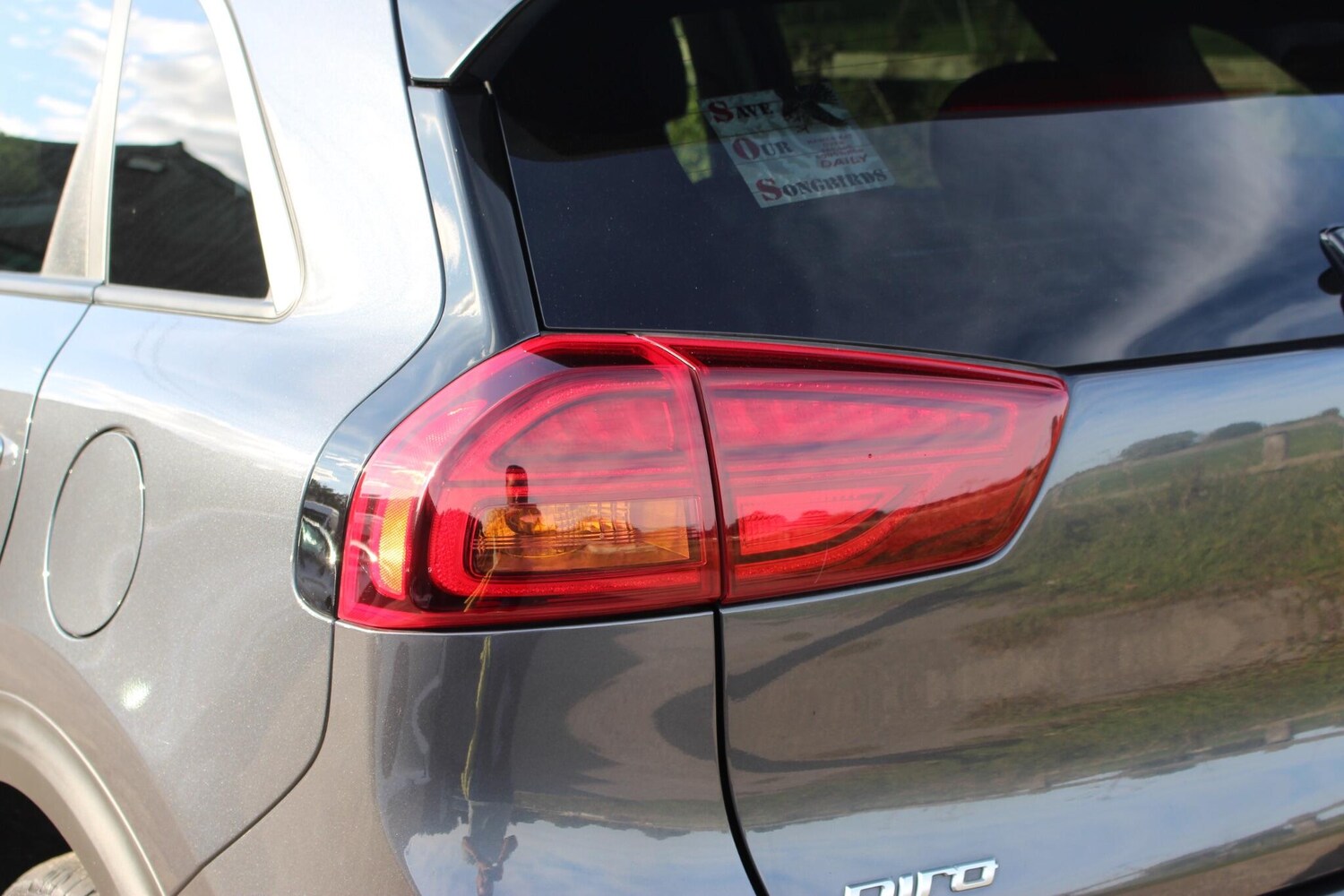 Used Kia Niro 2021 for sale - 75756115: Photo 20