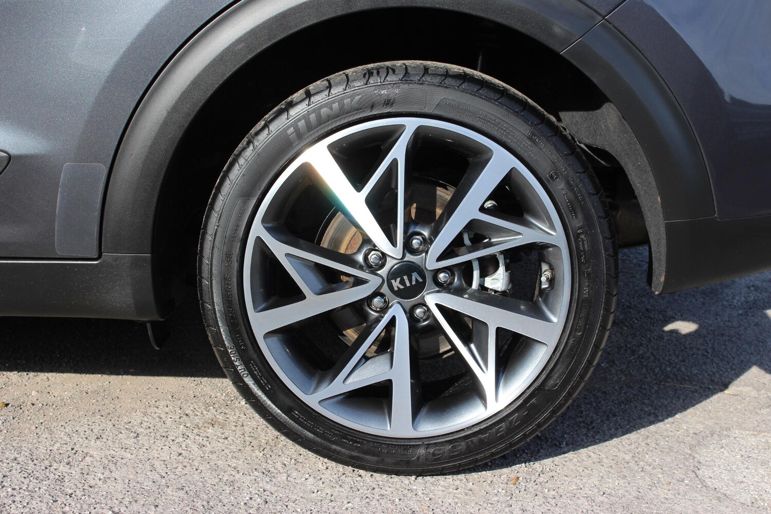 Used Kia Niro 2021 for sale - 75756115: Photo 21