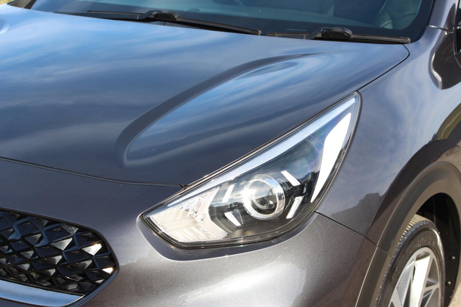 Used Kia Niro 2021 for sale - 75756115: Photo 24