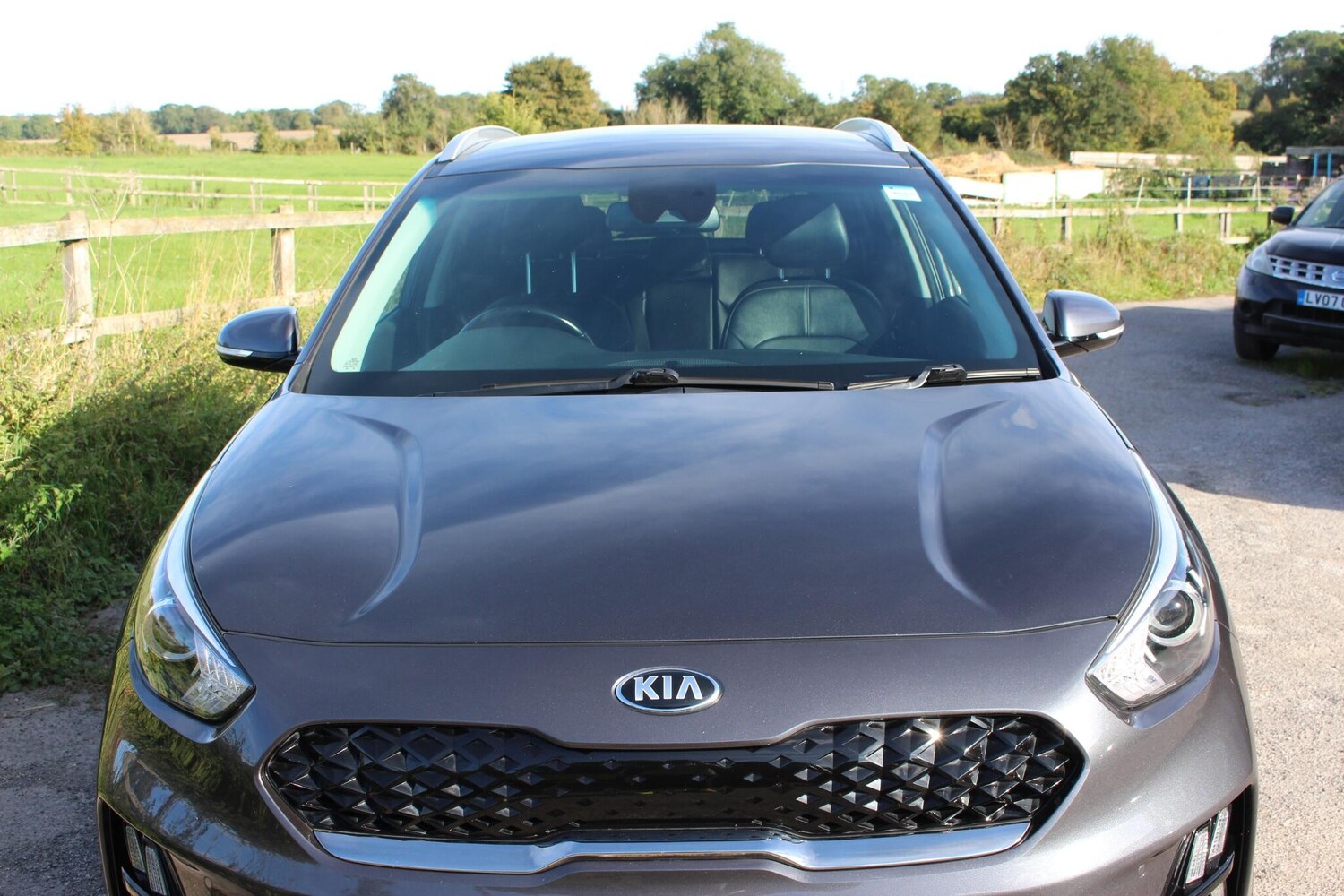 Used Kia Niro 2021 for sale - 75756115: Photo 25