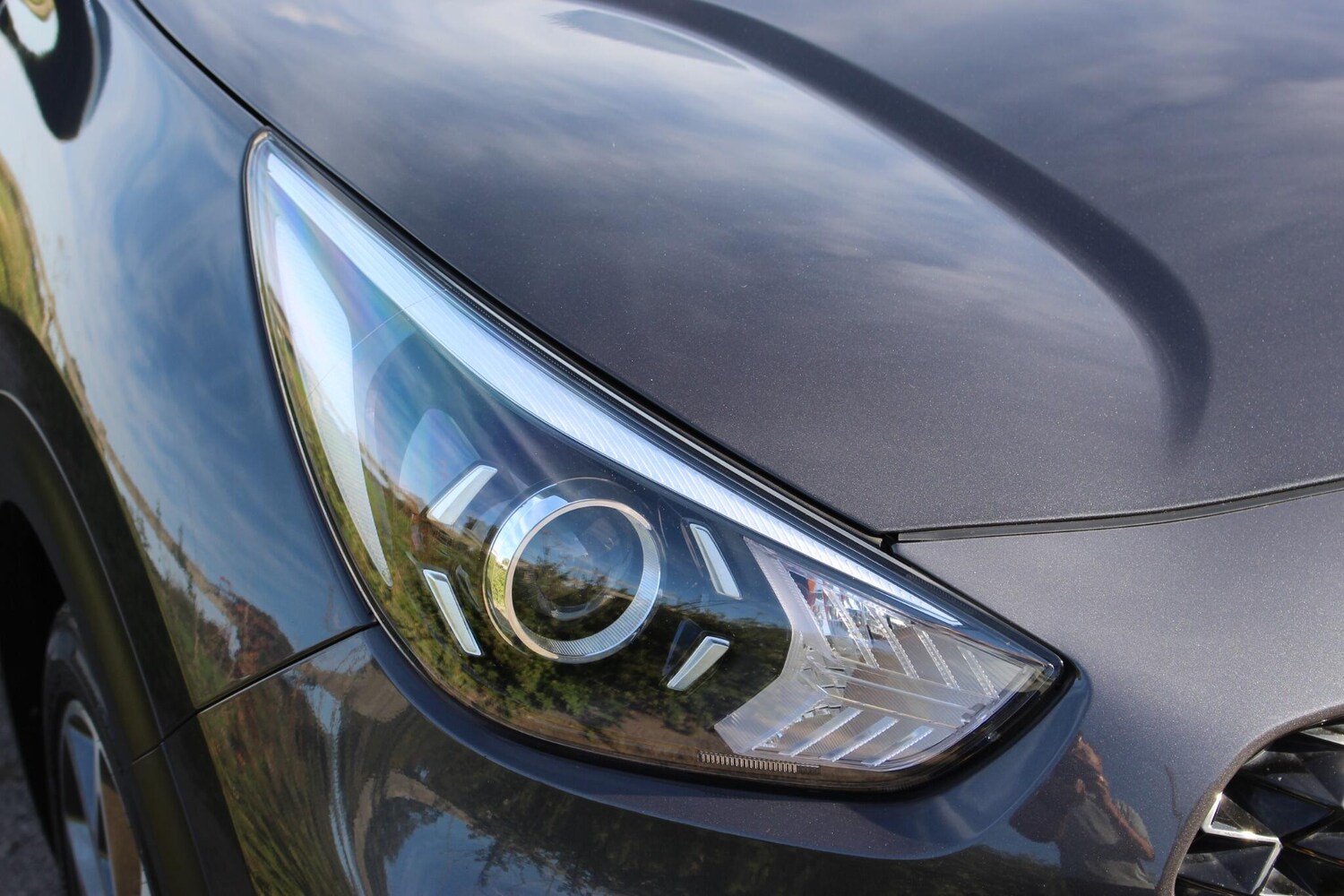 Used Kia Niro 2021 for sale - 75756115: Photo 27