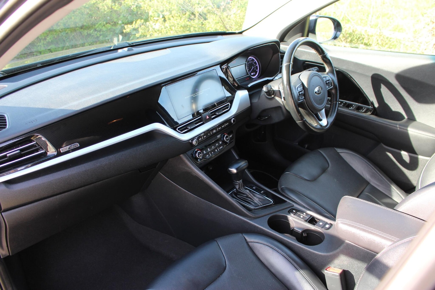 Used Kia Niro 2021 for sale - 75756115: Photo 3