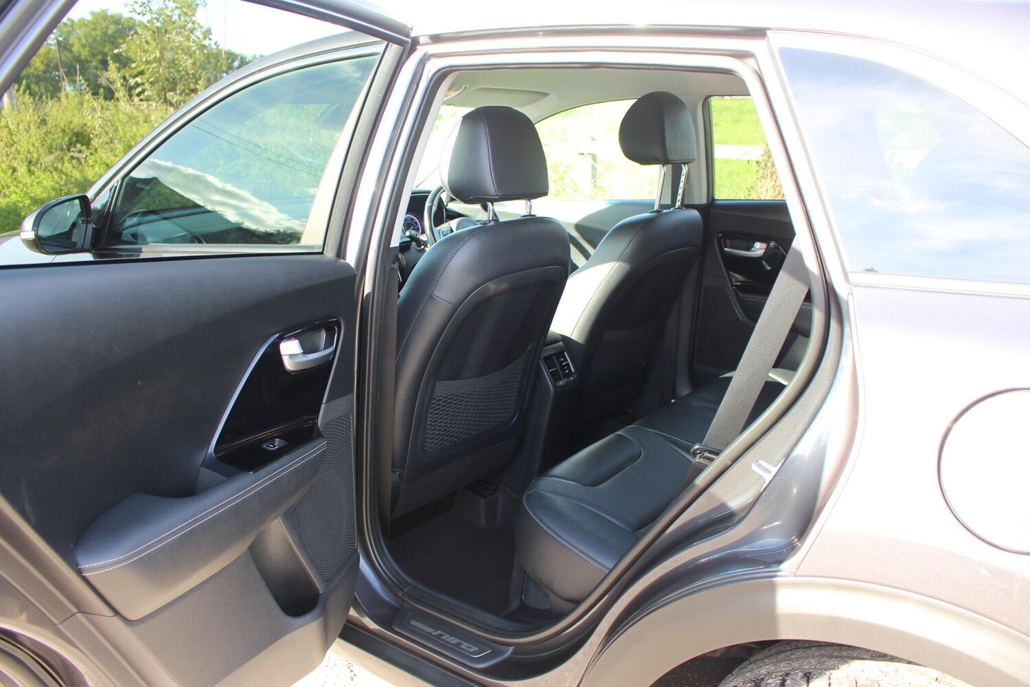 Used Kia Niro 2021 for sale - 75756115: Photo 30