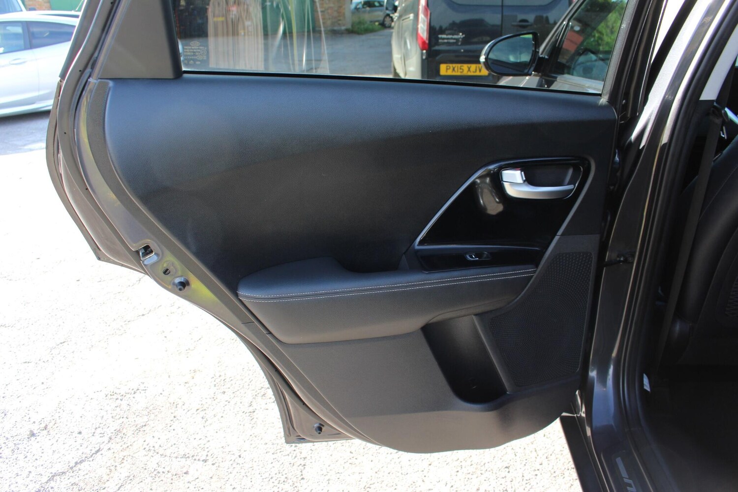 Used Kia Niro 2021 for sale - 75756115: Photo 31