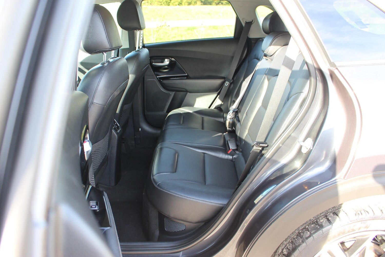 Used Kia Niro 2021 for sale - 75756115: Photo 32