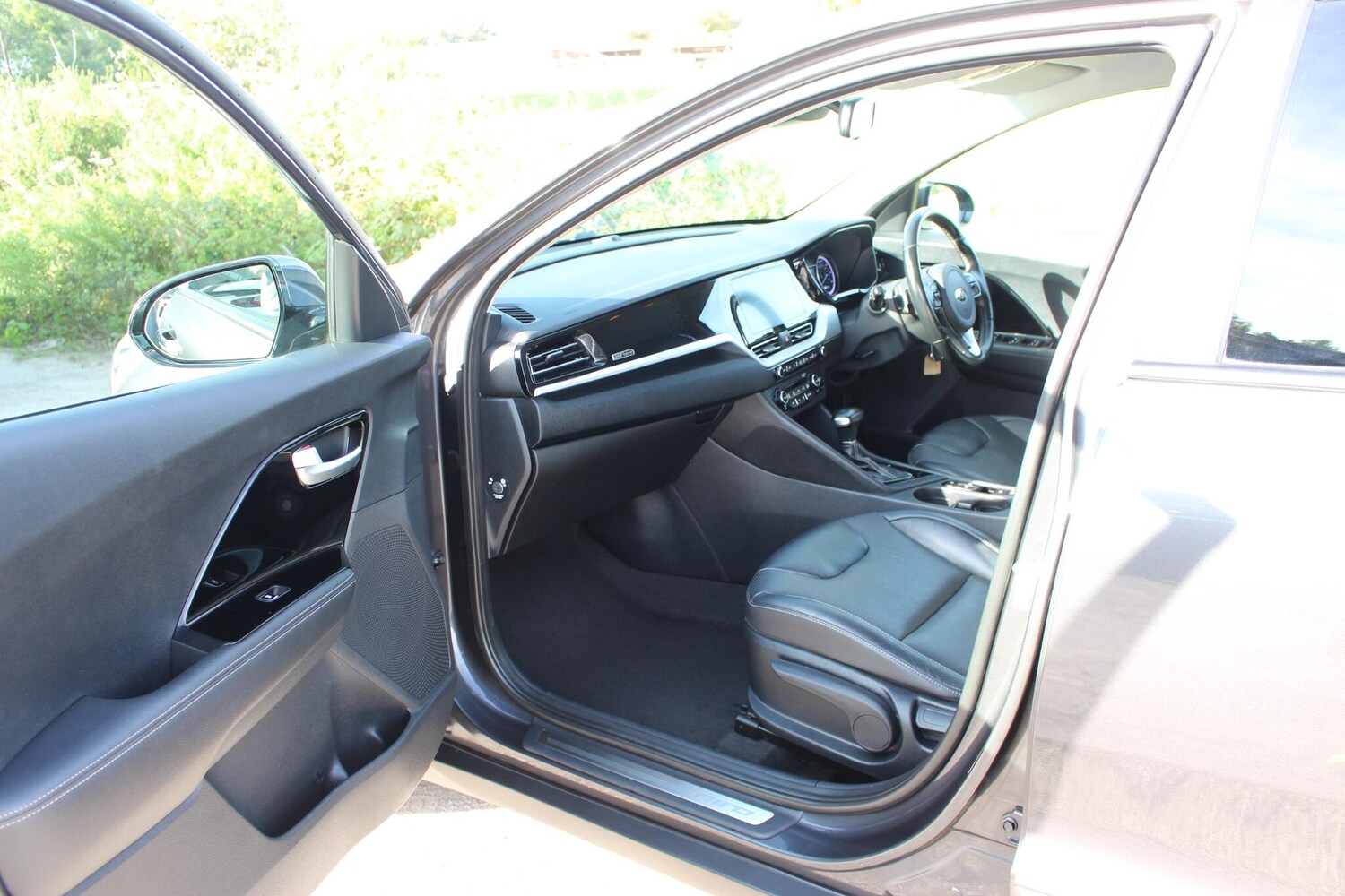 Used Kia Niro 2021 for sale - 75756115: Photo 34