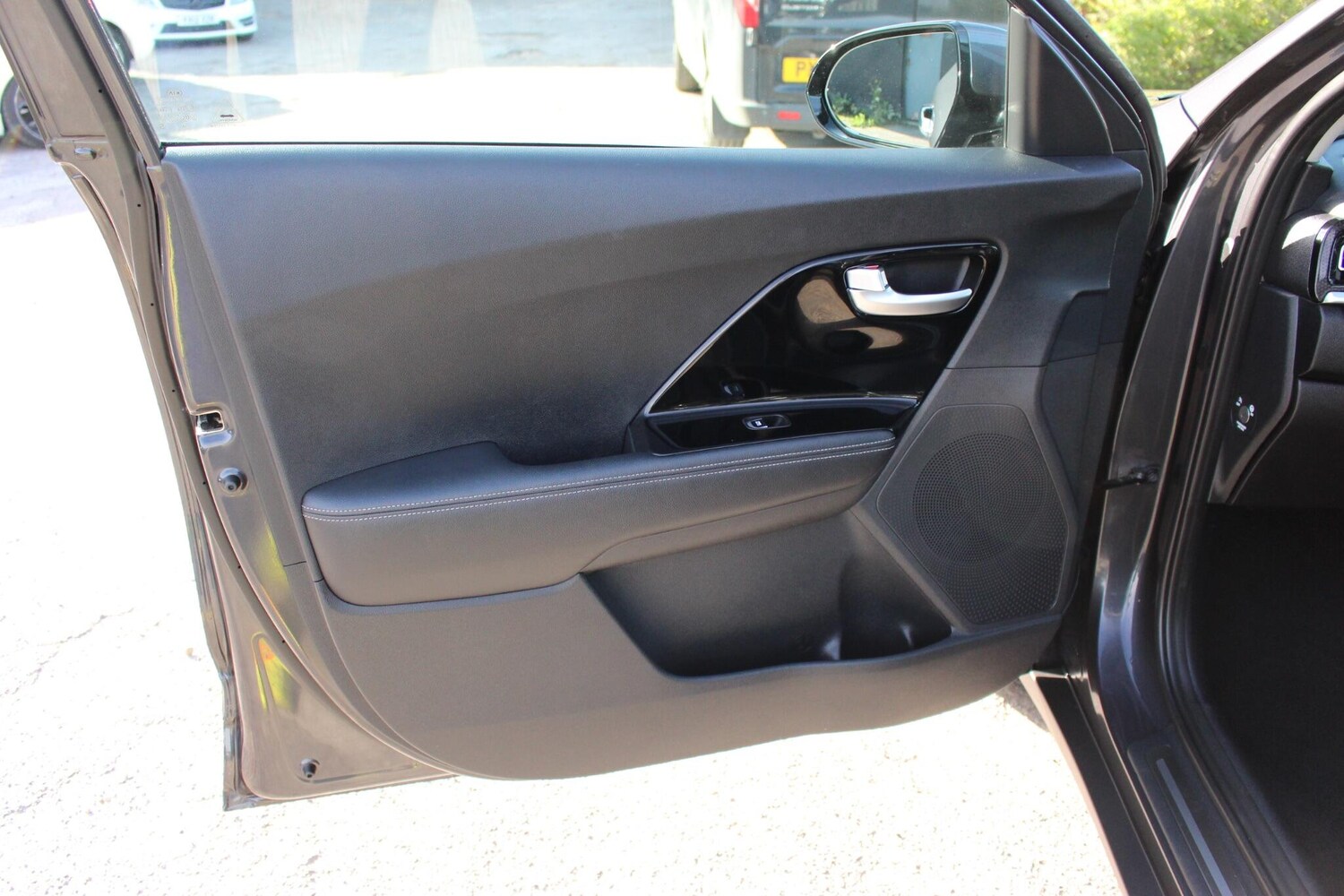 Used Kia Niro 2021 for sale - 75756115: Photo 35