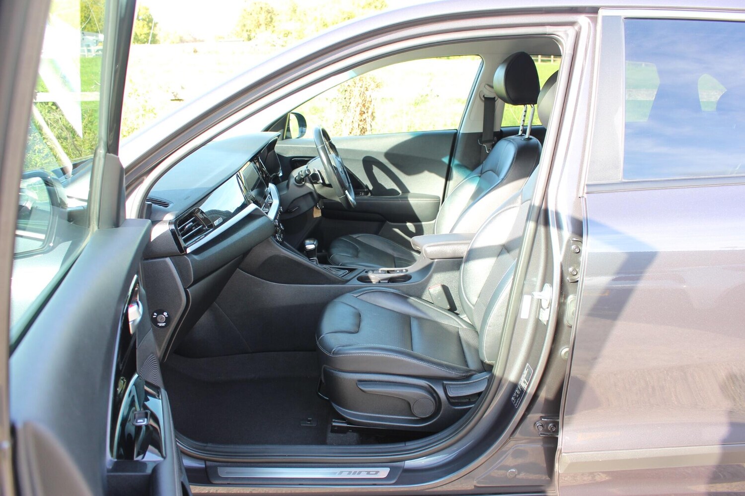 Used Kia Niro 2021 for sale - 75756115: Photo 36