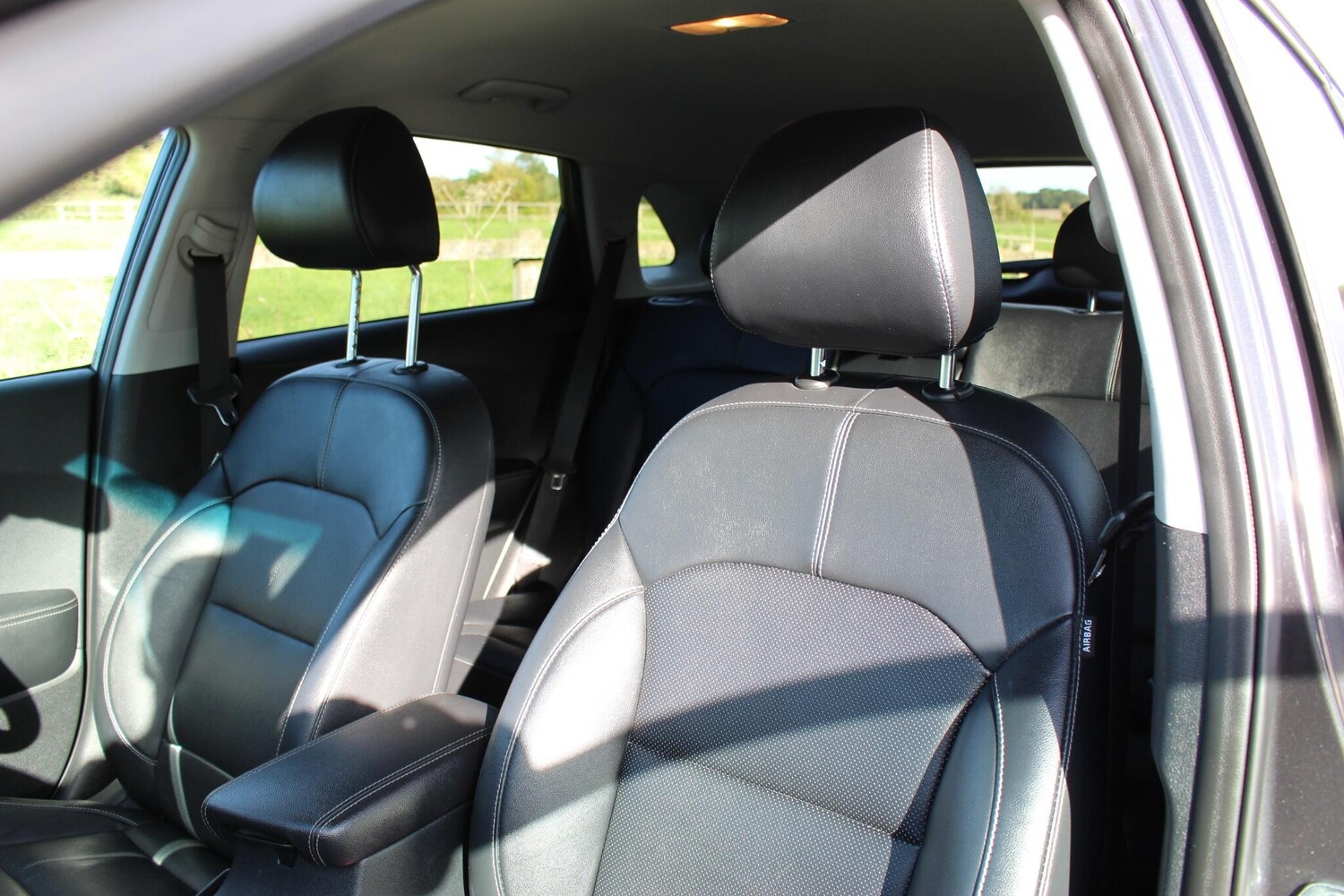 Used Kia Niro 2021 for sale - 75756115: Photo 38