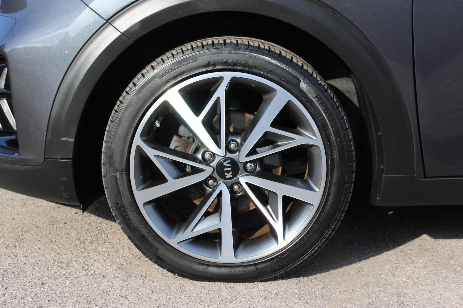 Used Kia Niro 2021 for sale - 75756115: Photo 4