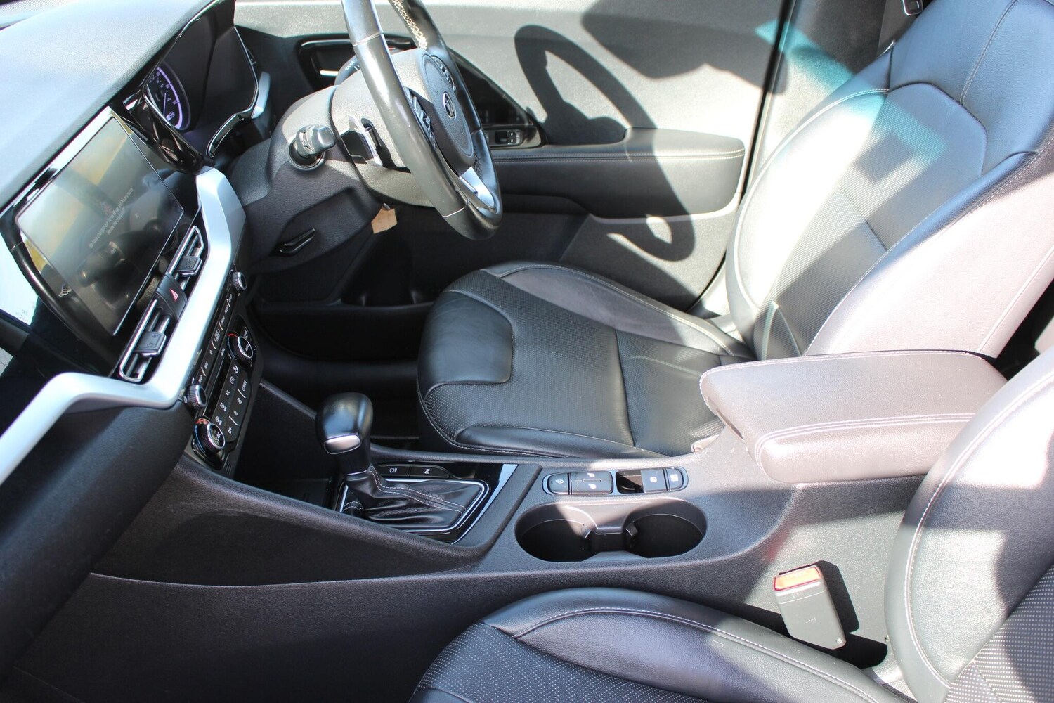 Used Kia Niro 2021 for sale - 75756115: Photo 40