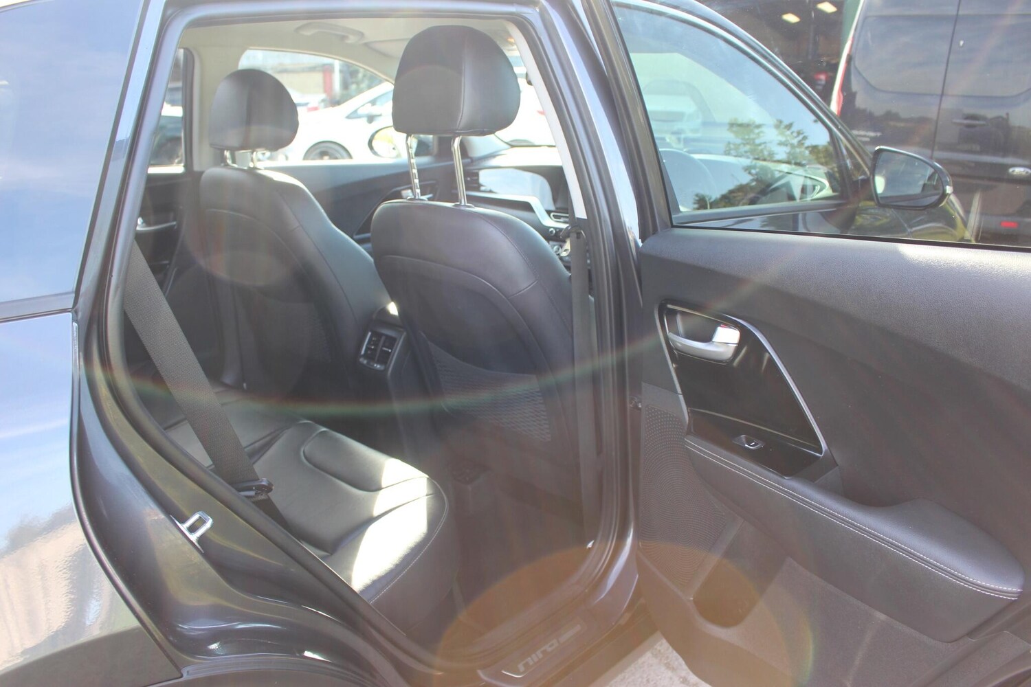 Used Kia Niro 2021 for sale - 75756115: Photo 41