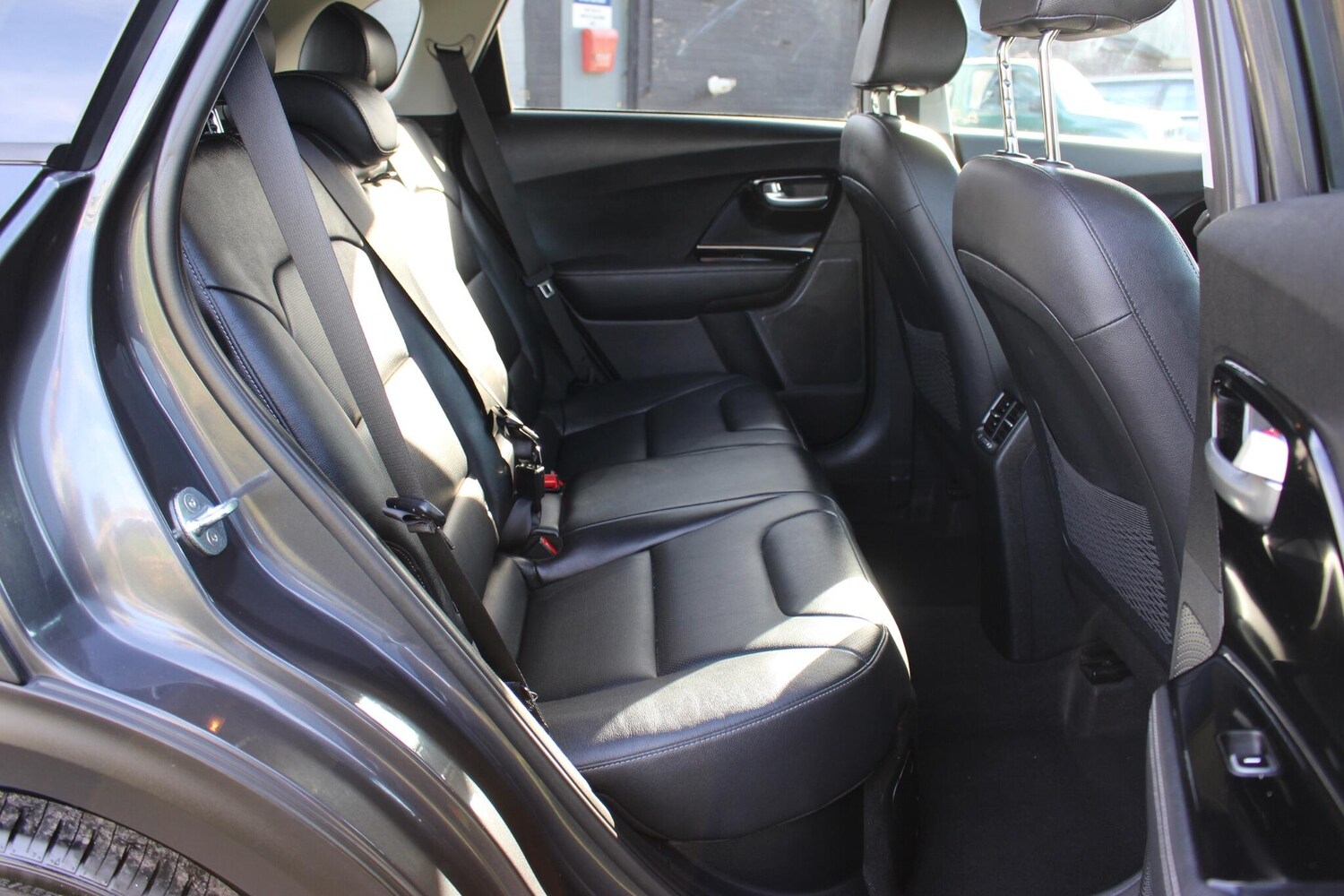 Used Kia Niro 2021 for sale - 75756115: Photo 42