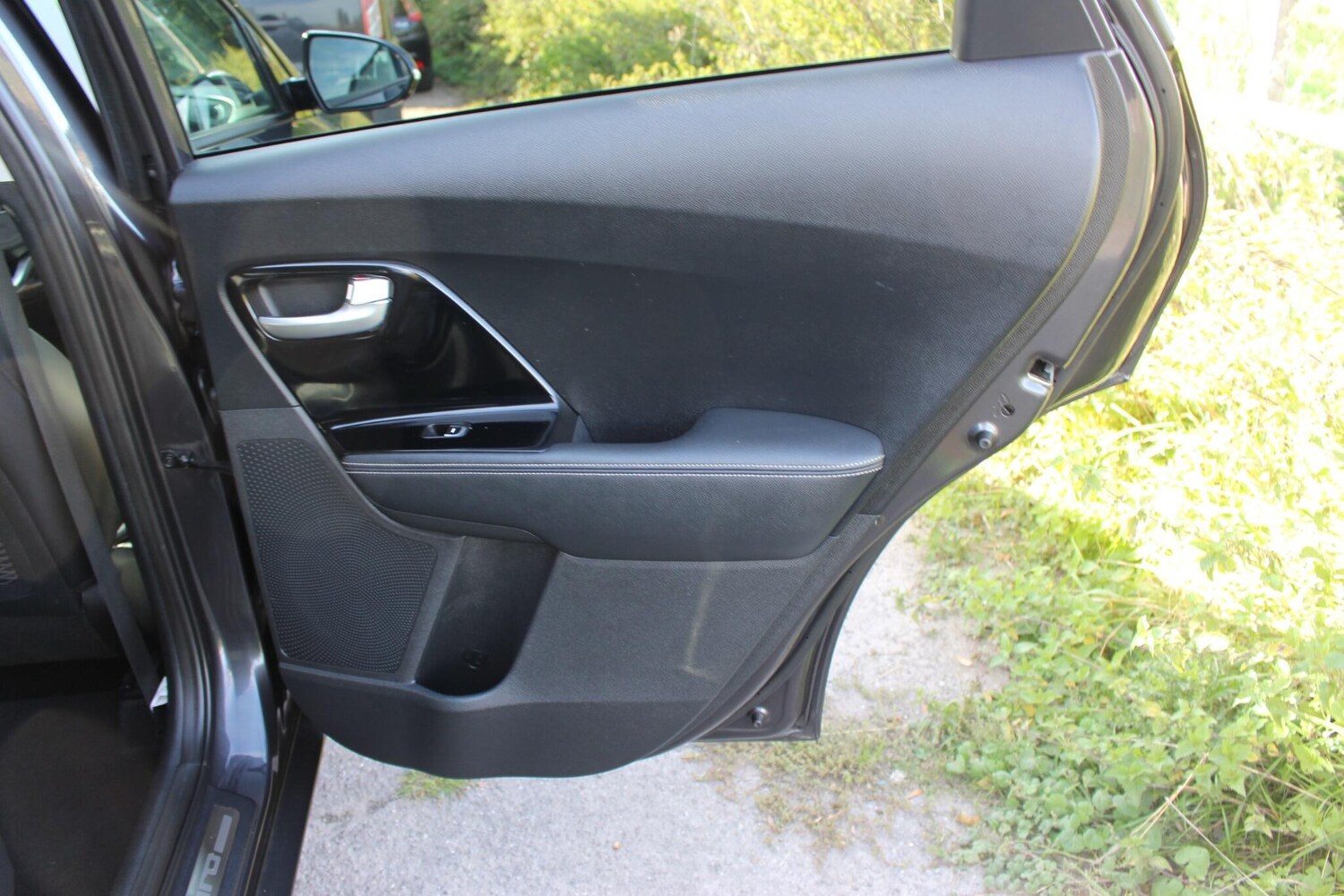 Used Kia Niro 2021 for sale - 75756115: Photo 43