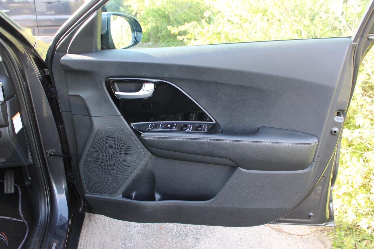 Used Kia Niro 2021 for sale - 75756115: Photo 46