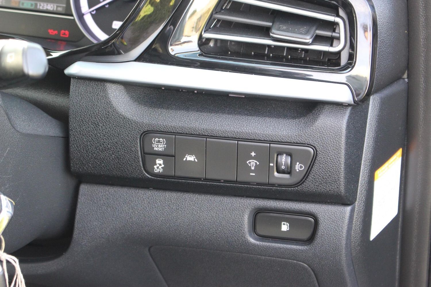 Used Kia Niro 2021 for sale - 75756115: Photo 48