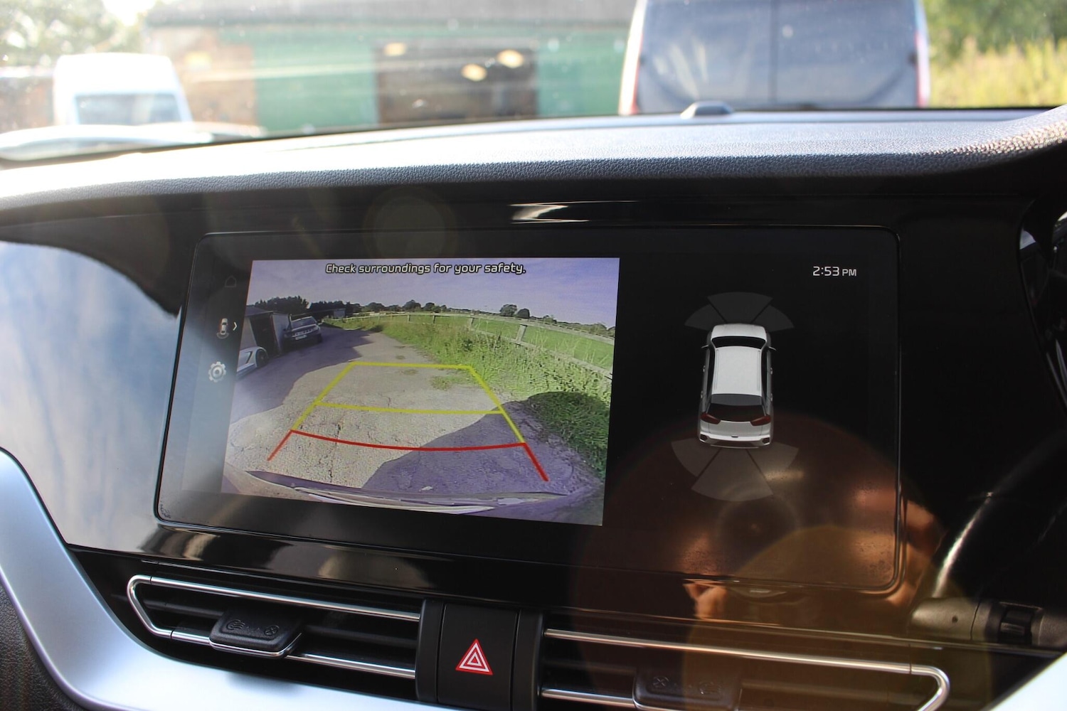 Used Kia Niro 2021 for sale - 75756115: Photo 5