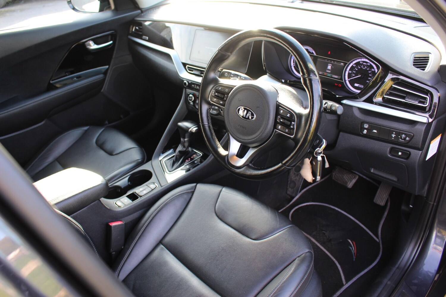 Used Kia Niro 2021 for sale - 75756115: Photo 52