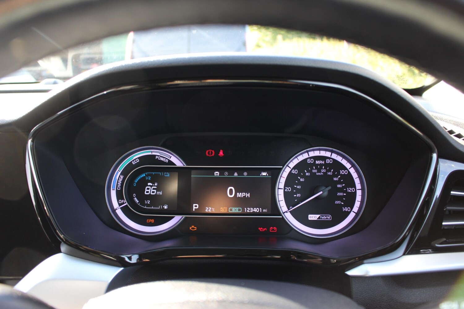 Used Kia Niro 2021 for sale - 75756115: Photo 54