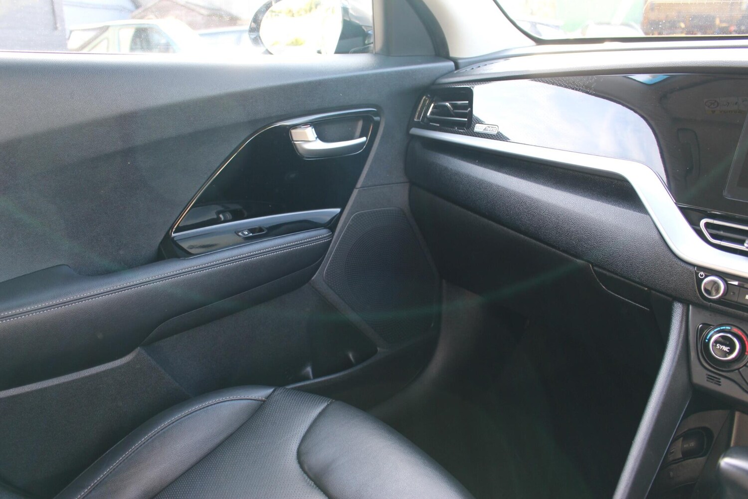 Used Kia Niro 2021 for sale - 75756115: Photo 56