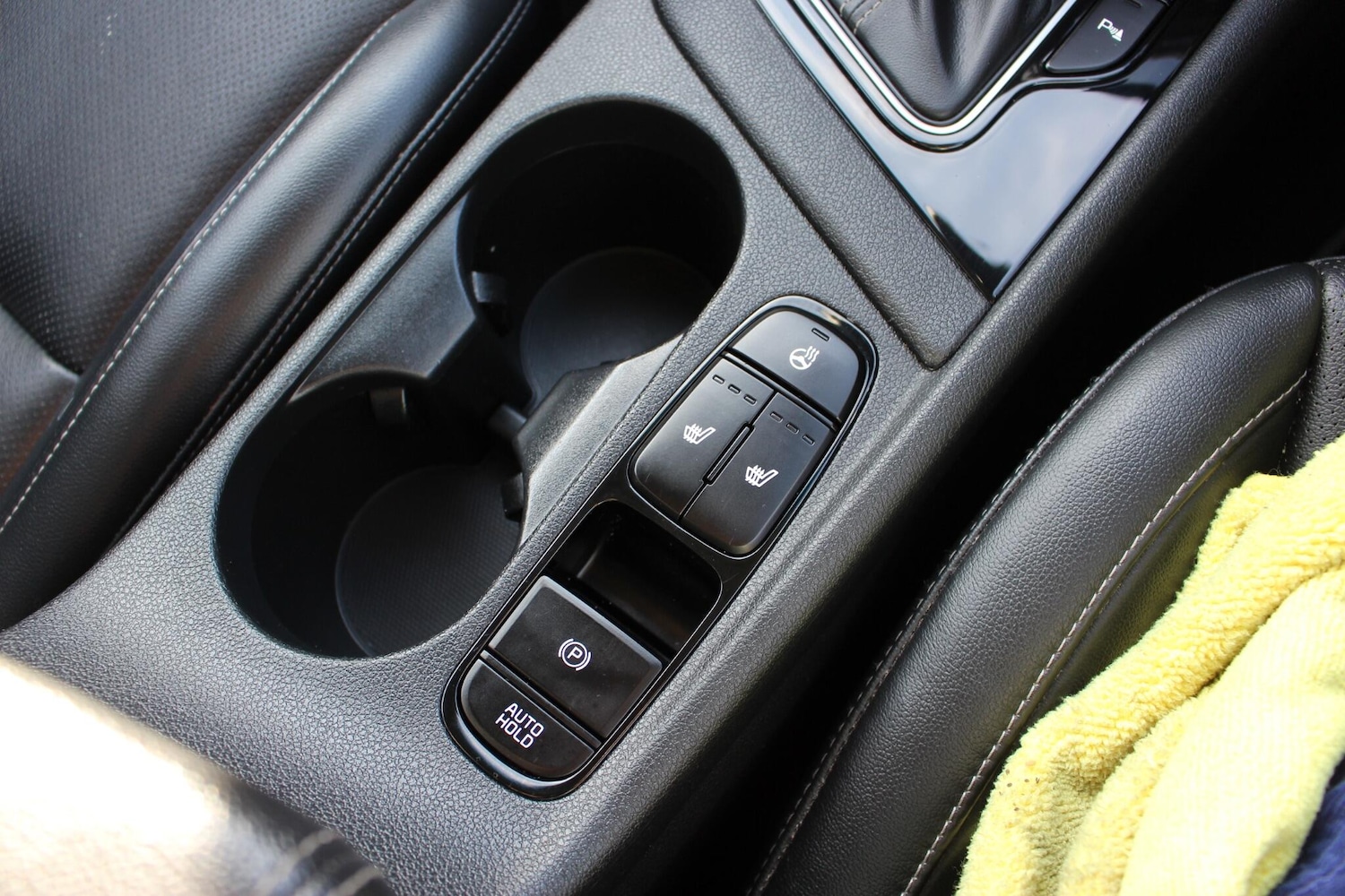 Used Kia Niro 2021 for sale - 75756115: Photo 6