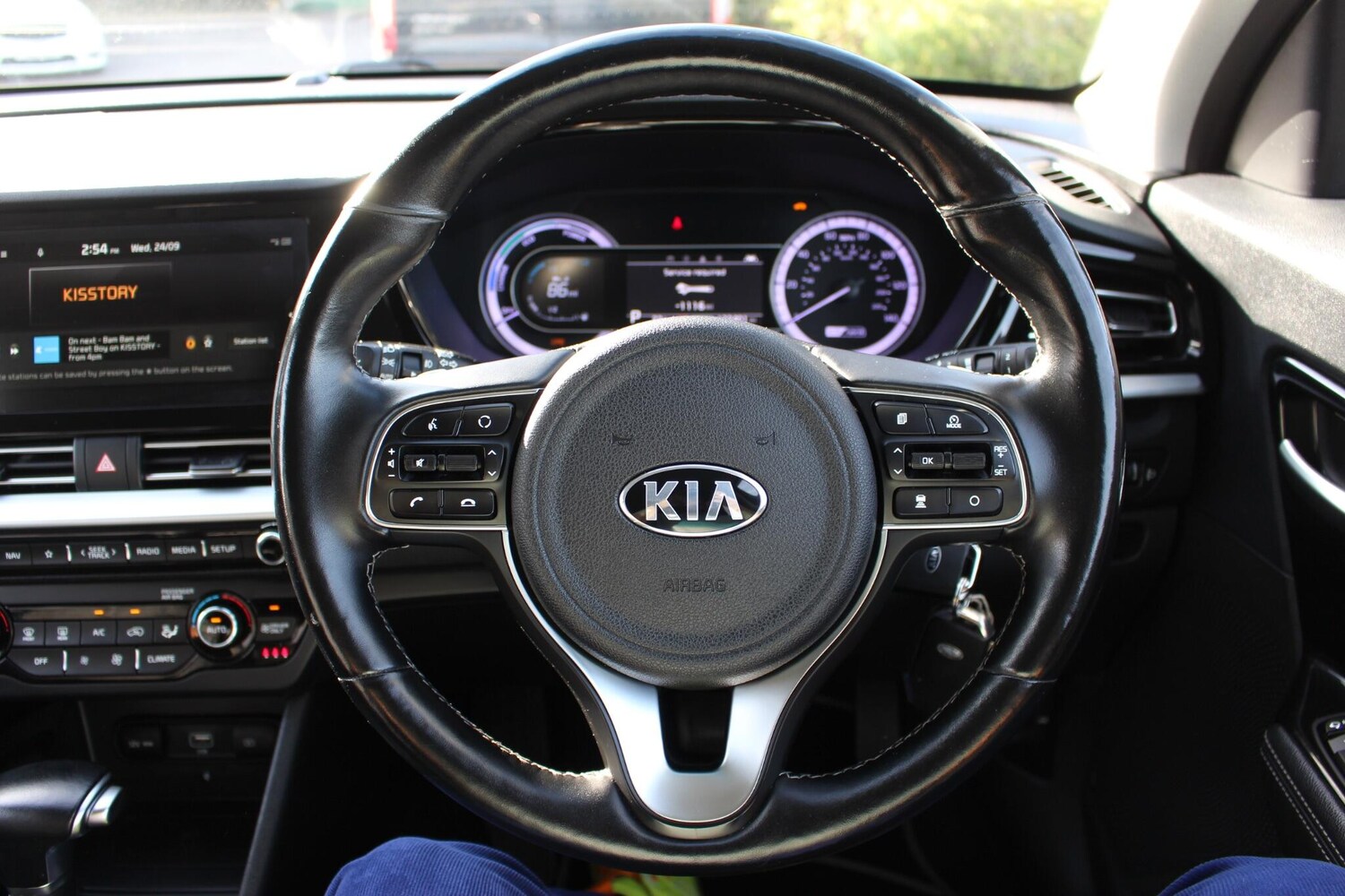 Used Kia Niro 2021 for sale - 75756115: Photo 62