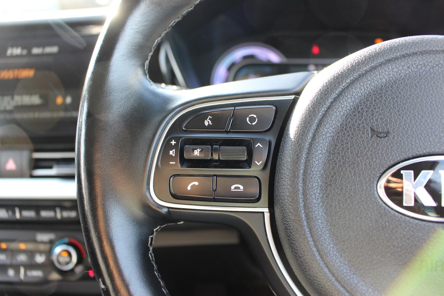 Used Kia Niro 2021 for sale - 75756115: Photo 63