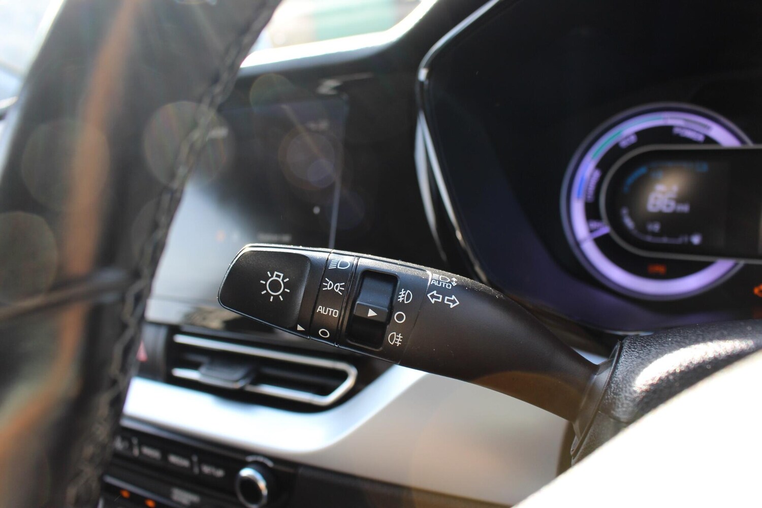 Used Kia Niro 2021 for sale - 75756115: Photo 65