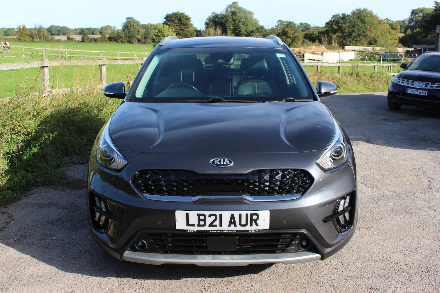 Used Kia Niro 2021 for sale - 75756115: Photo 7