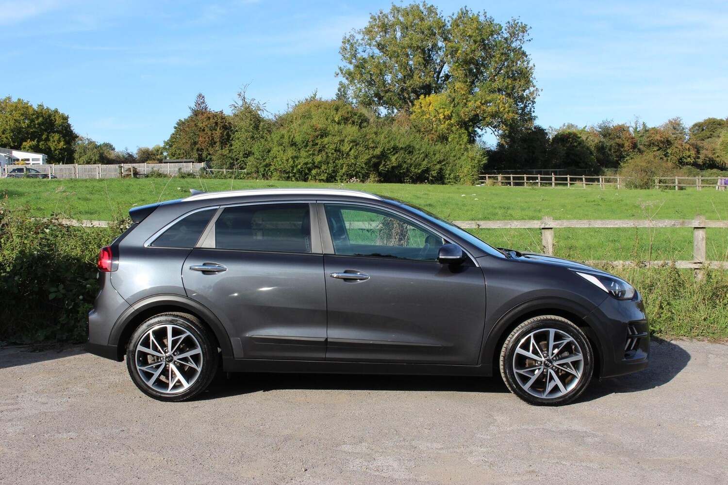 Used Kia Niro 2021 for sale - 75756115: Photo 71