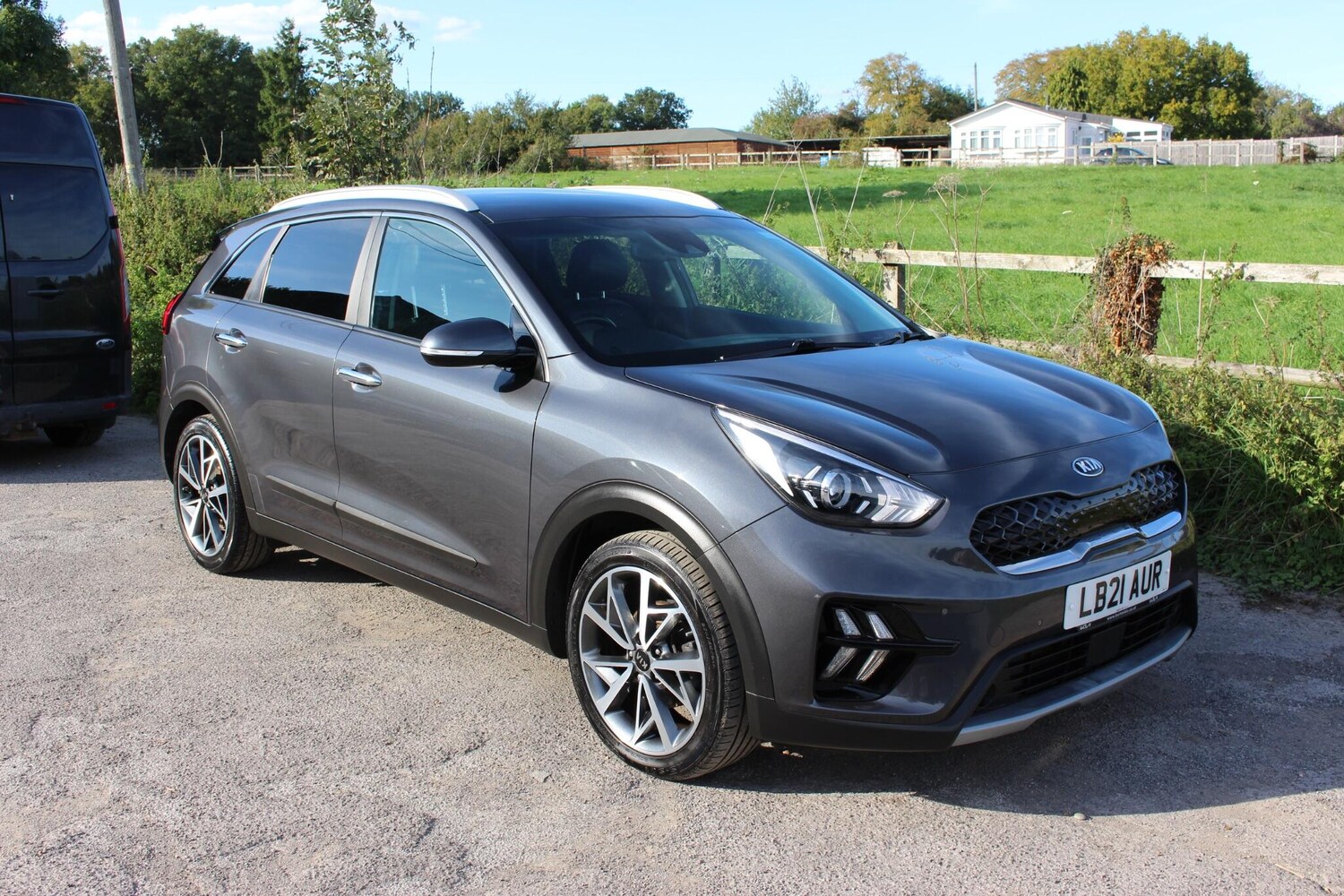 Used Kia Niro 2021 for sale - 75756115: Photo 72