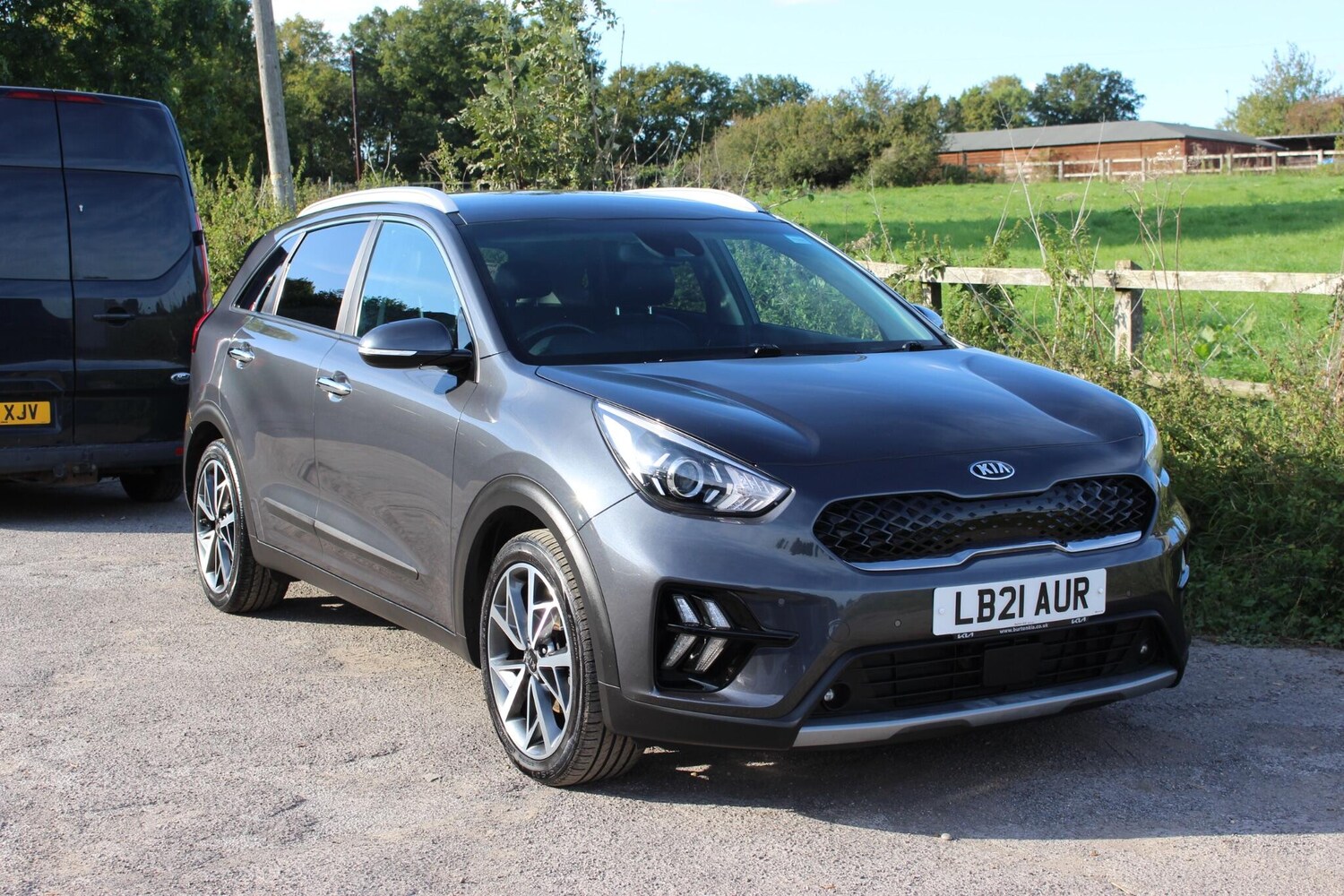 Used Kia Niro 2021 for sale - 75756115: Photo 73