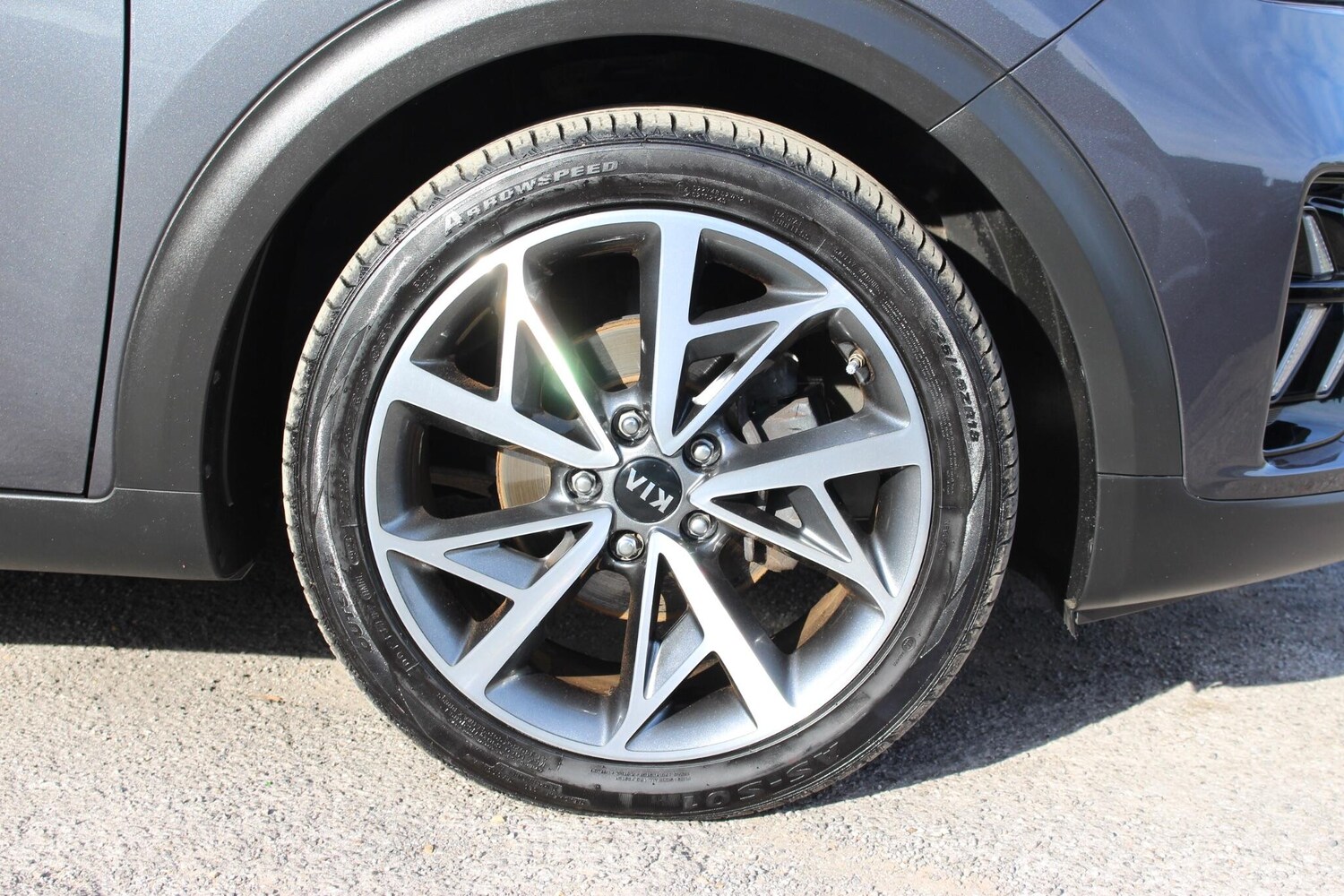 Used Kia Niro 2021 for sale - 75756115: Photo 75