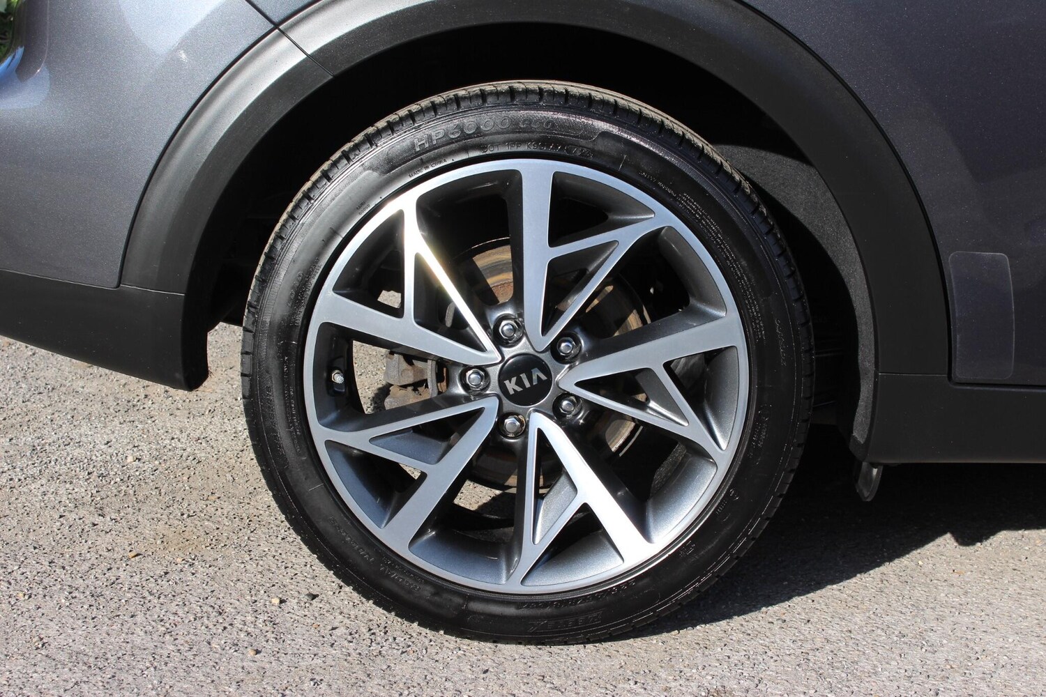 Used Kia Niro 2021 for sale - 75756115: Photo 76