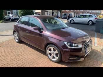 Used Audi A1 2015 for sale - 75214545: Photo