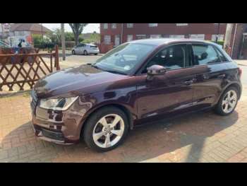 Used Audi A1 2015 for sale - 75214545: Photo