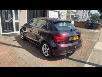 Used Audi A1 2015 for sale - 75214545: Photo
